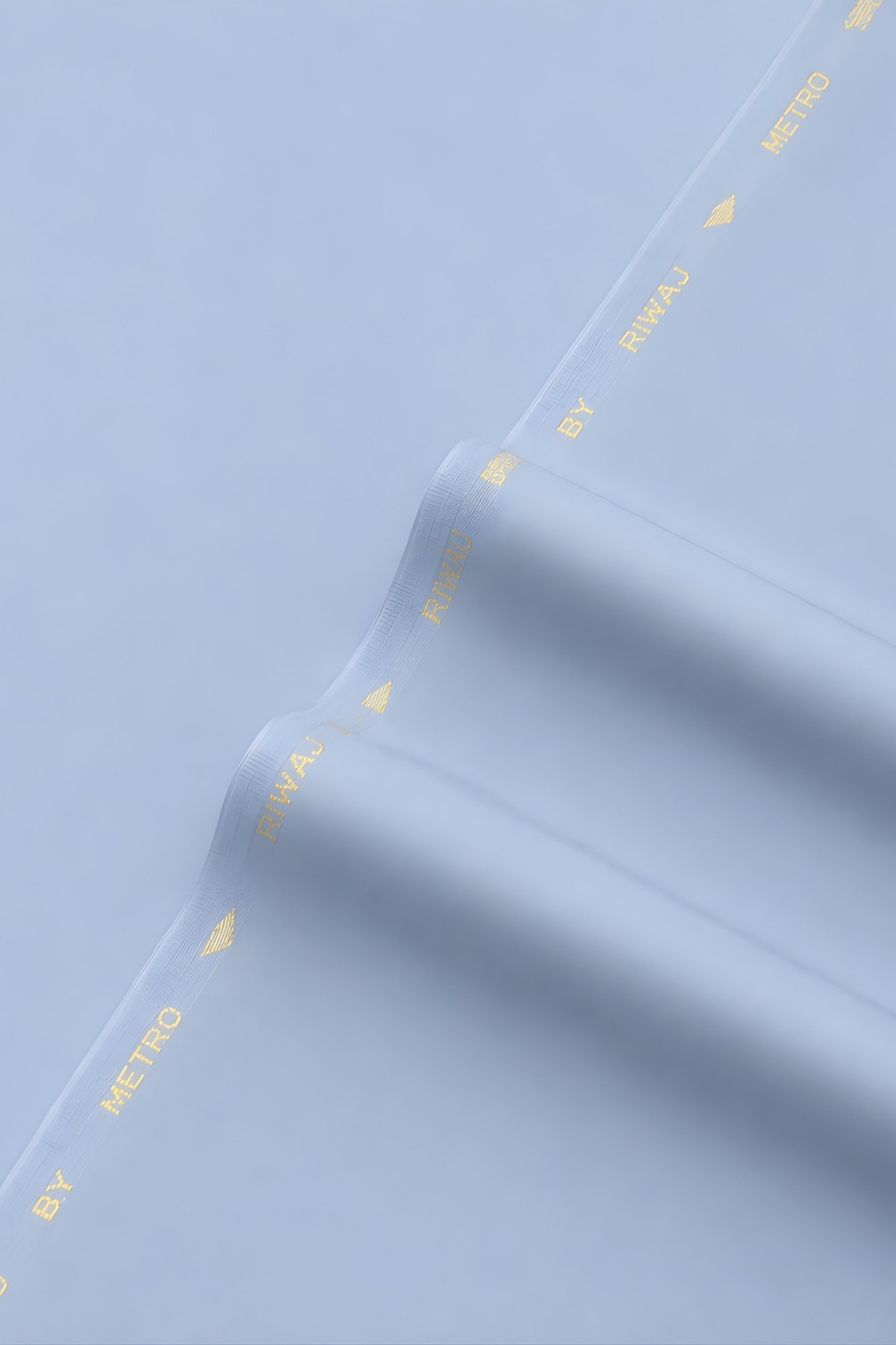 METRO | B-107 | UNSTITCH