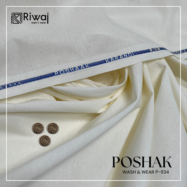 POSHAK KARANDI BY RIWAJ | P-934 | UNSTITCH