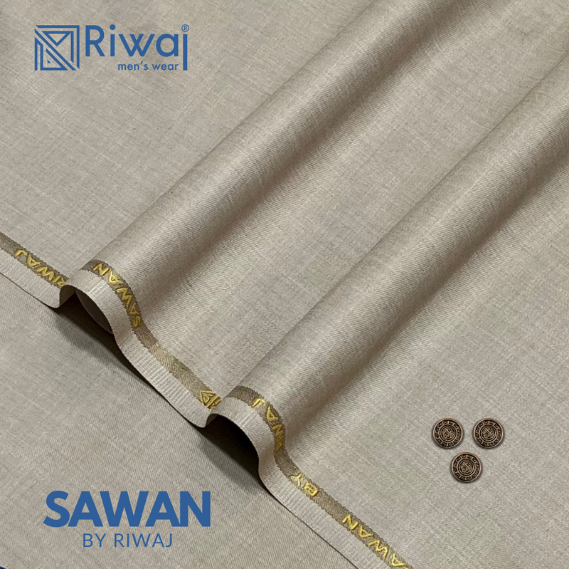 Sawan - Winter Blended