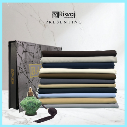 BASIMA | B-127 | UNSTITCH