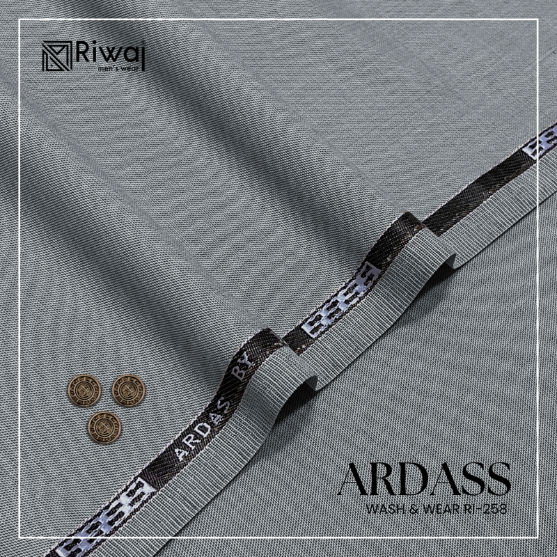 ARDAS SUITING | R-258 | UNSTITCH