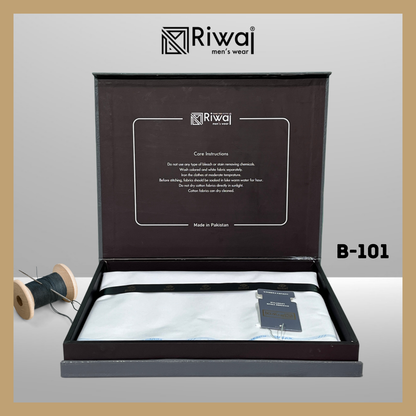 MAGNUM | B-101 | UNSTITCH