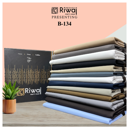 OXFORD | B-134 | UNSTITCH