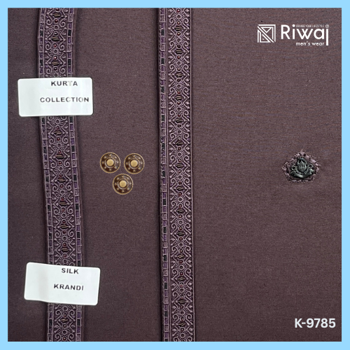 KURTA COLLECTION | UNSTITCH