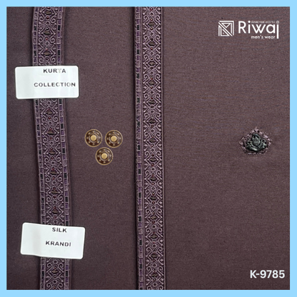 KURTA COLLECTION | UNSTITCH