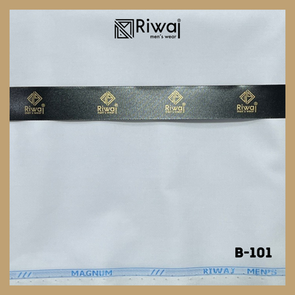 MAGNUM | B-101 | UNSTITCH