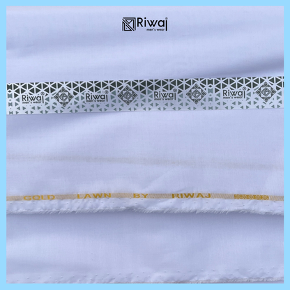 GOLD LAWN | P-1008 | UNSTITCH