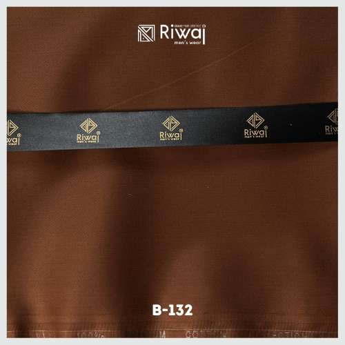 ARAMCO | B-132 | UNSTITCH