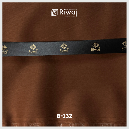 ARAMCO | B-132 | UNSTITCH