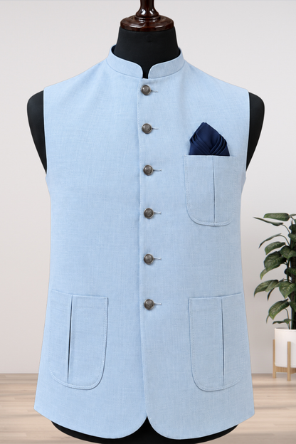 CM-160 WAISTCOAT