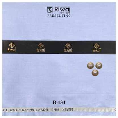 OXFORD | B-134 | UNSTITCH