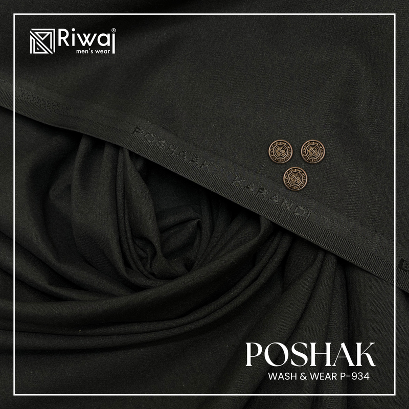 POSHAK KARANDI BY RIWAJ | P-934 | UNSTITCH