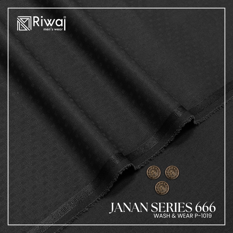 JANAN SERIES 666 | P-1022 | UNSTITCH