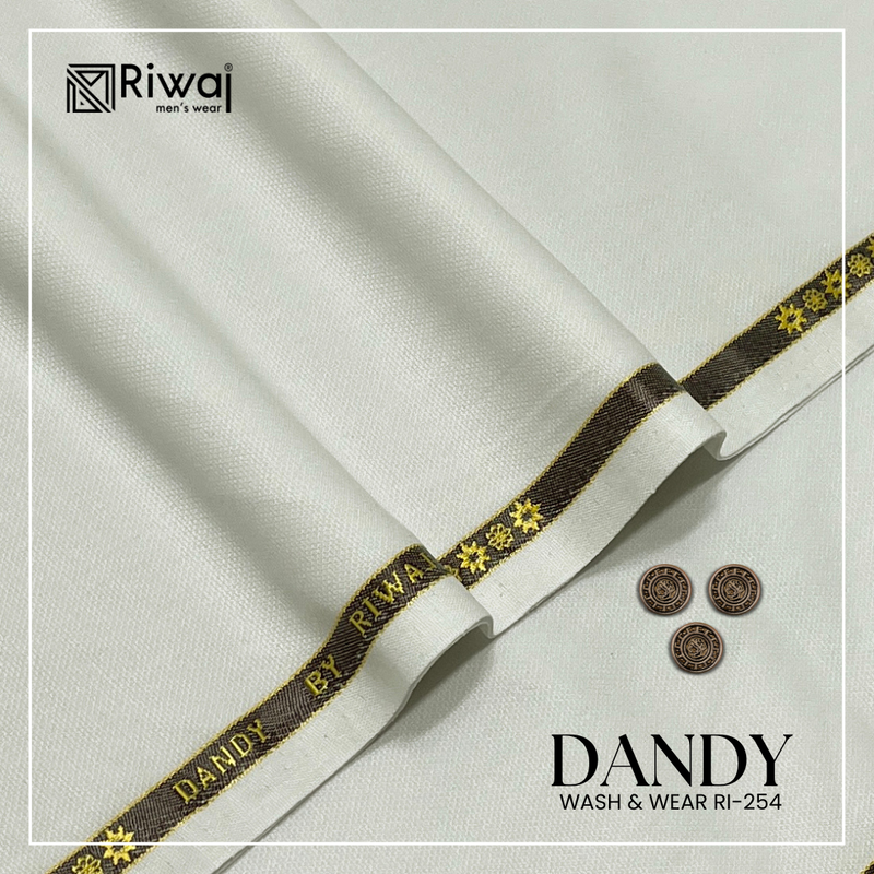 DANDY SUITING | R-254 | UNSTITCH