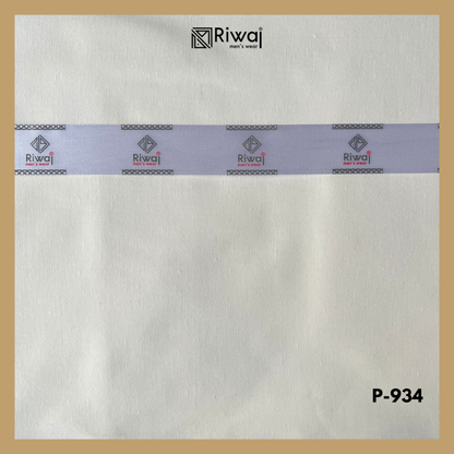 POSHAK KARANDI | P-934 | UNSTITCH