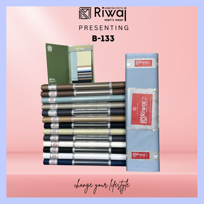 SIRIUS | B-133 | UNSTITCH