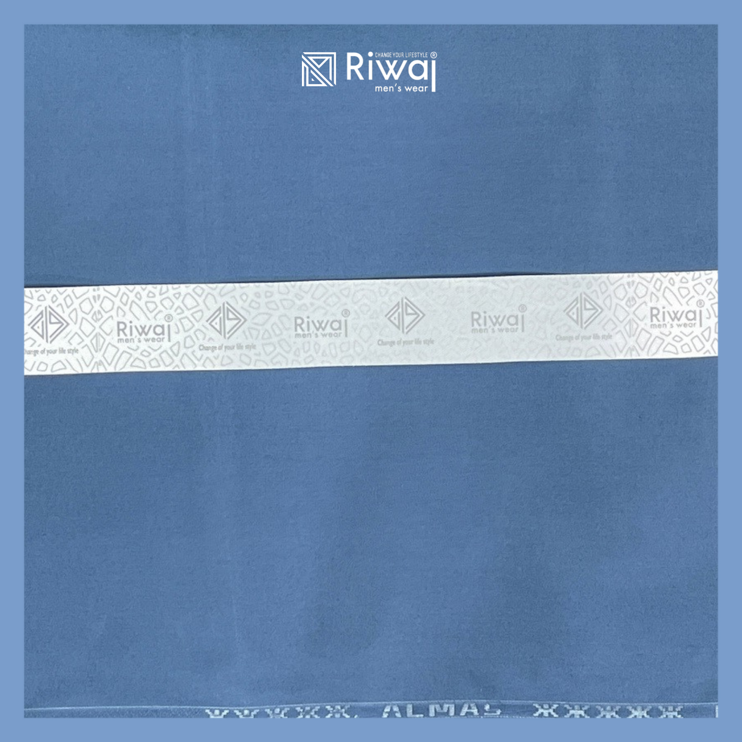 ALMAS | P-1012 | UNSTITCH