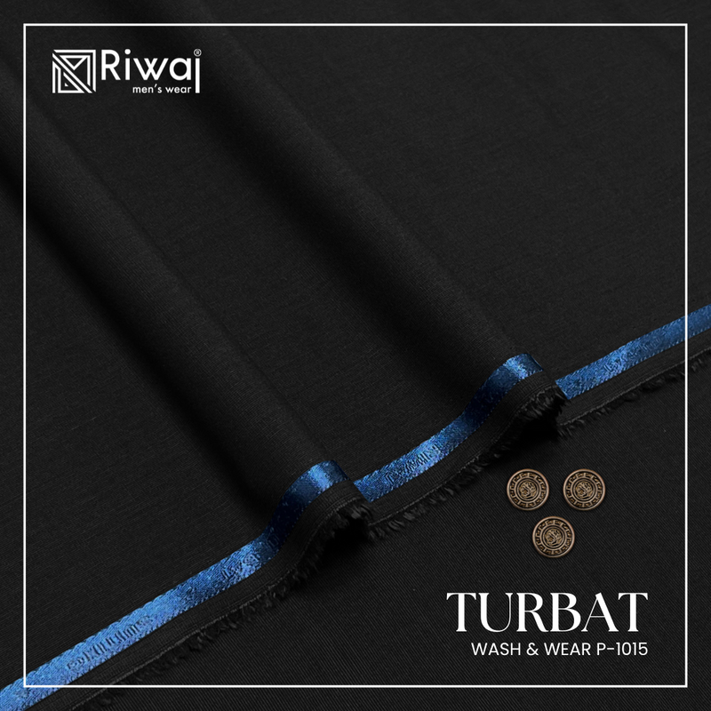 TURBAT | P-1015 | UNSTITCH
