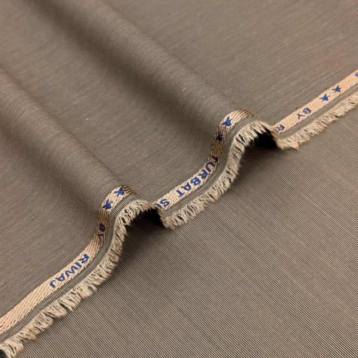 TURBAT | B-166 | UNSTITCH