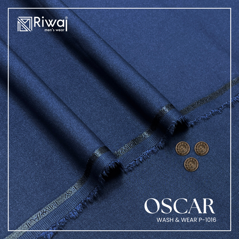 OSCAR | P-1016 | UNSTITCH