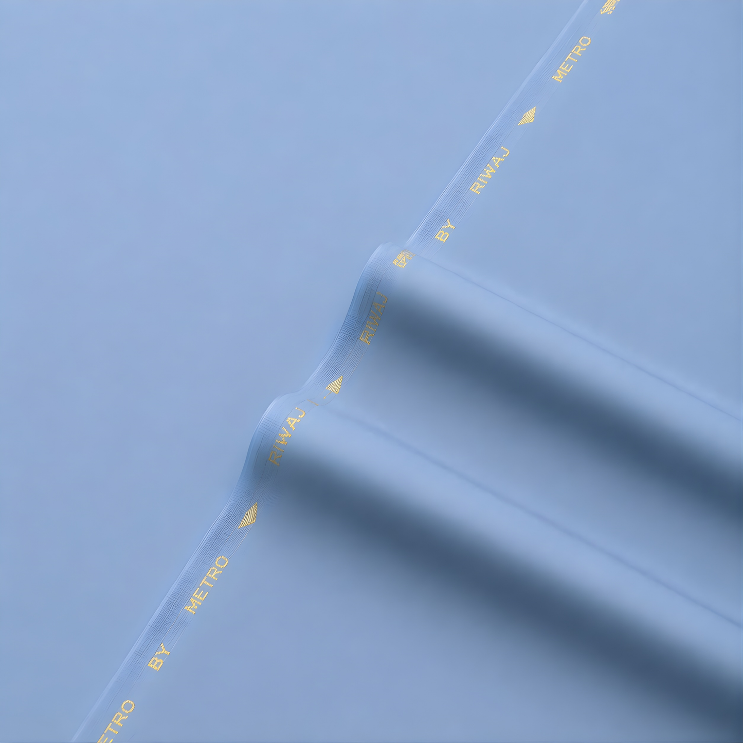 METRO | B-107 | UNSTITCH