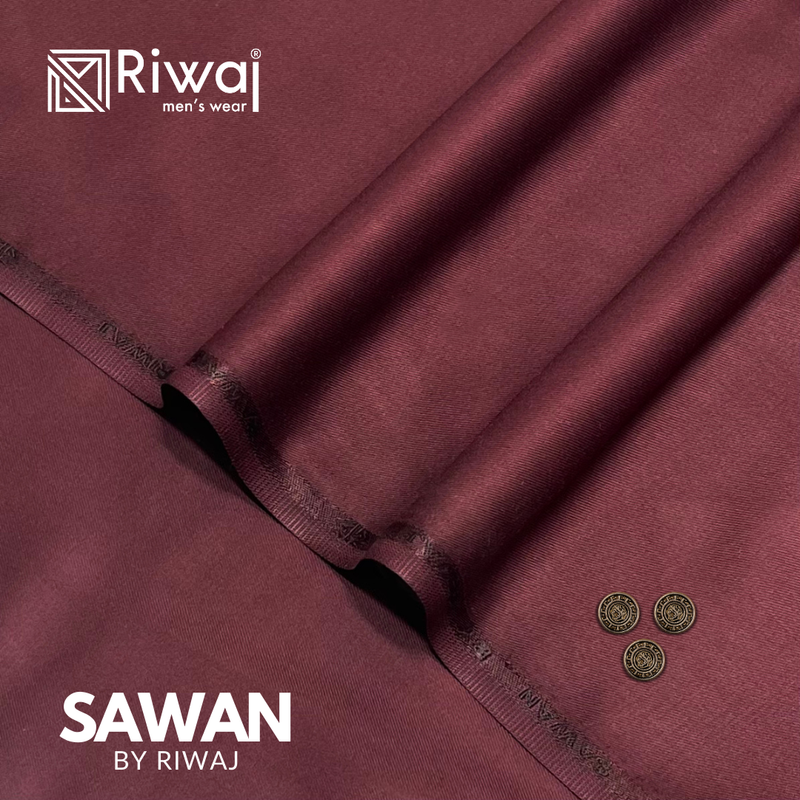 Sawan - Winter Blended