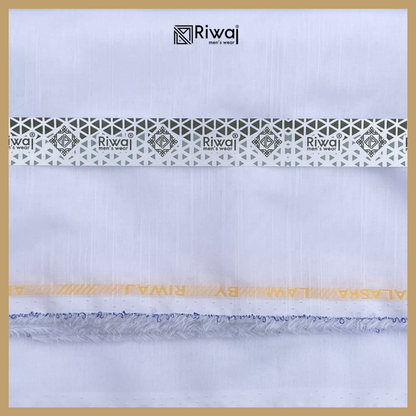 ALASKA LAWN | P-1009 | UNSTITCH