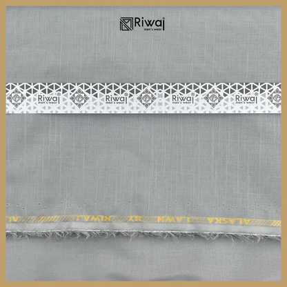 ALASKA LAWN | P-1009 | UNSTITCH