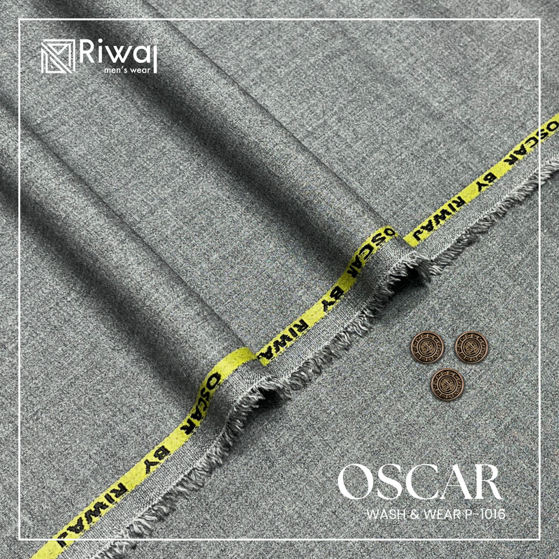 OSCAR | P-1016 | UNSTITCH