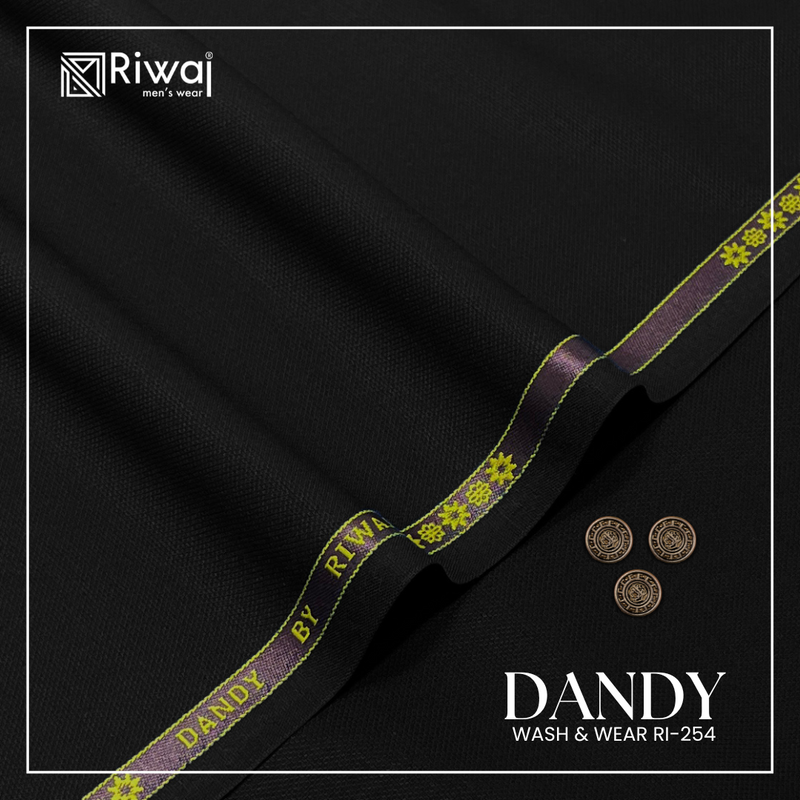 DANDY SUITING | R-254 | UNSTITCH