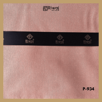 POSHAK KARANDI | P-934 | UNSTITCH