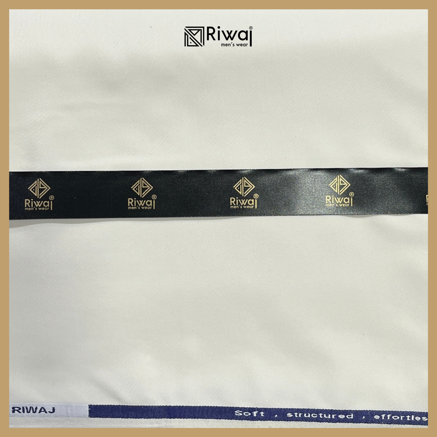 BOSKI SWISS GOLD| B-121 | UNSTITCH