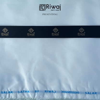 SALAR LATHA | P-1029 | UNSTITCH