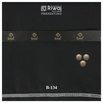 OXFORD | B-134 | UNSTITCH