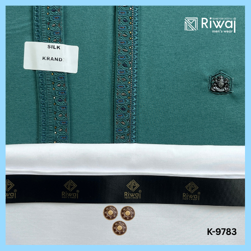 KURTA COLLECTION | UNSTITCH