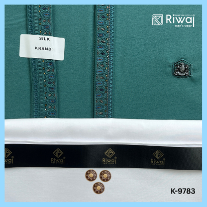 KURTA COLLECTION | UNSTITCH