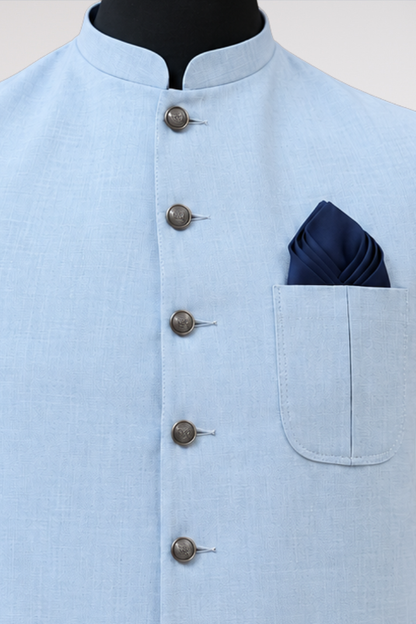CM-160 WAISTCOAT