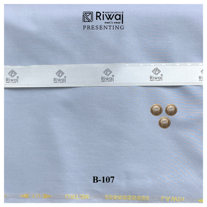 METRO | B-107 | UNSTITCH