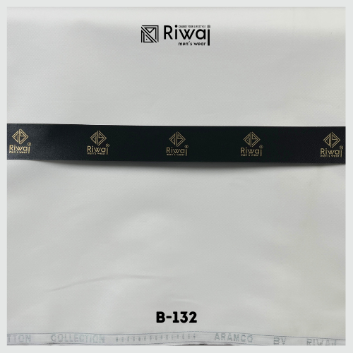 ARAMCO | B-132 | UNSTITCH