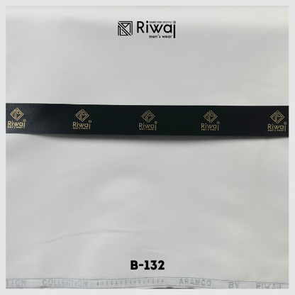 ARAMCO | B-132 | UNSTITCH