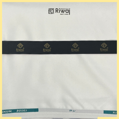 PLATINIUM| B-124 | UNSTITCH