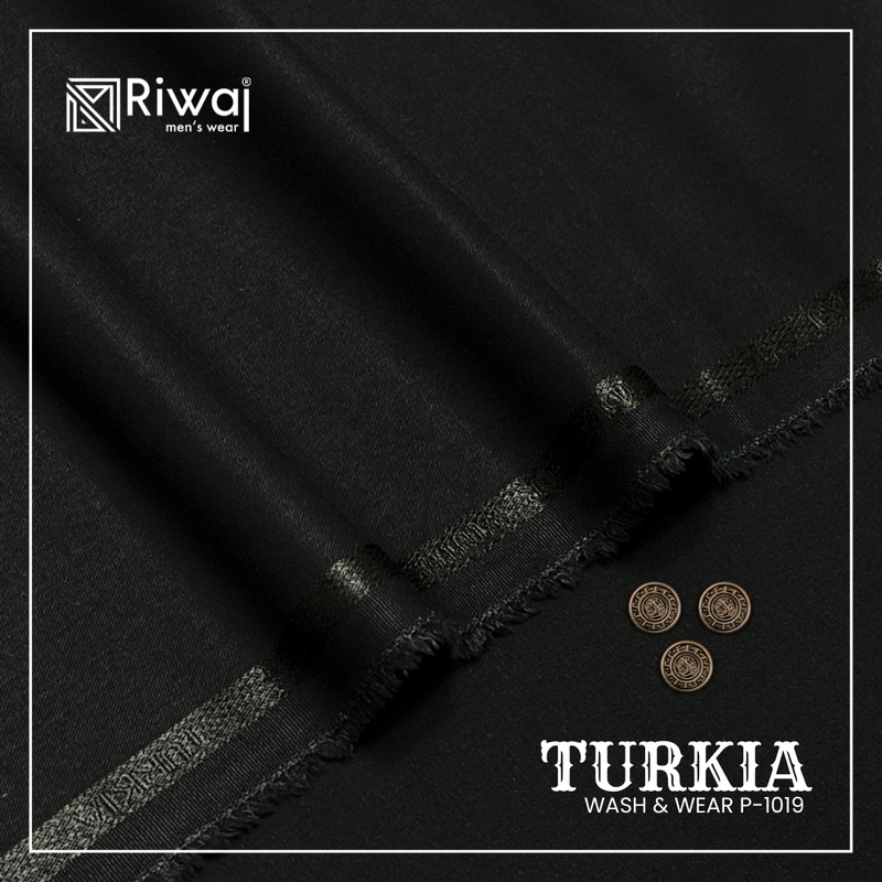 TURKIA | P-1019 | UNSTITCH