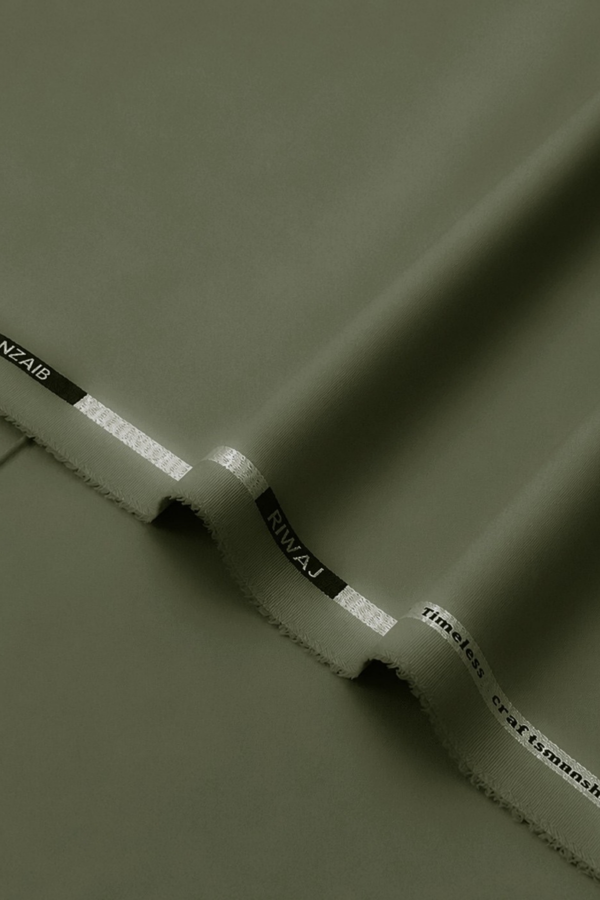 TANZAIB | B-129 | UNSTITCH
