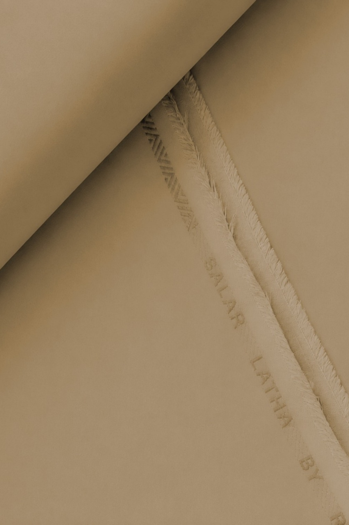 SALAR LATHA | P-1029 | UNSTITCH