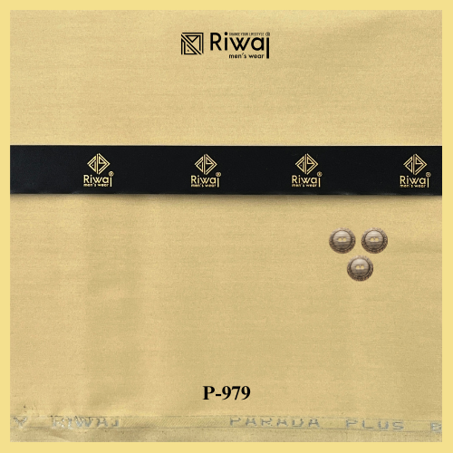 PARADA PLUS | P-979 | UNSTITCH