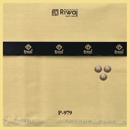 PARADA PLUS | P-979 | UNSTITCH