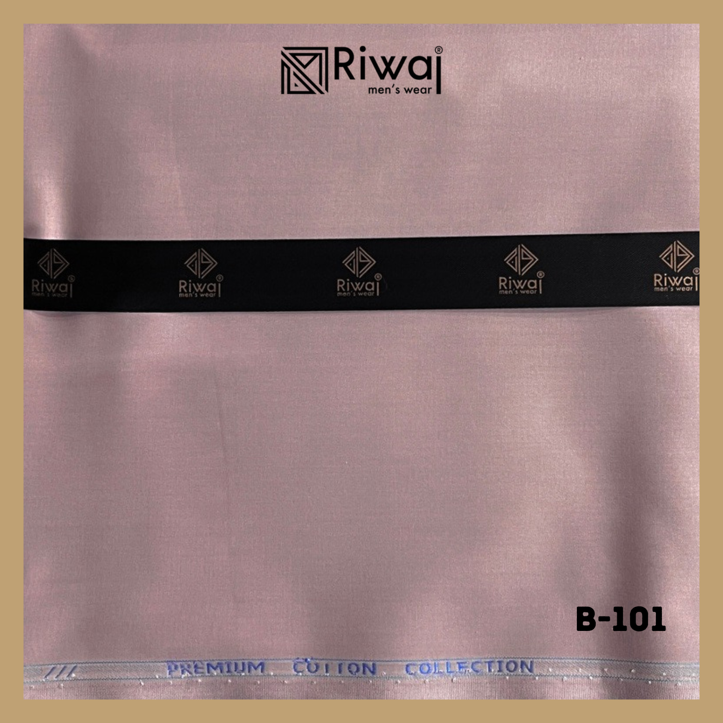 MAGNUM | B-101 | UNSTITCH