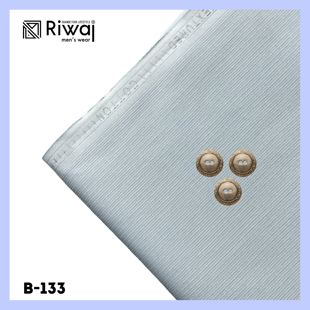 SIRIUS | B-133 | UNSTITCH