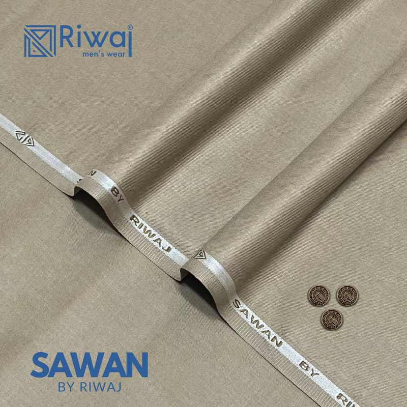 Sawan - Winter Blended