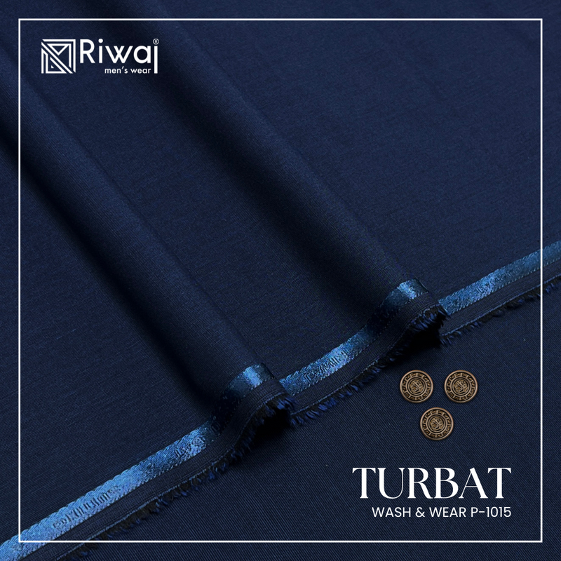 TURBAT | P-1015 | UNSTITCH